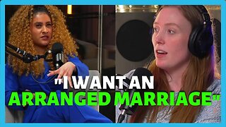 25 Year Old Woman Wants An ARRANGED MARRIAGE