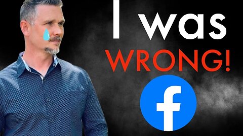 Greg Locke Repents? Deletes 1000 Facebook videos