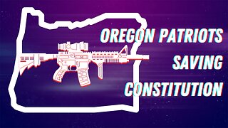 Collective Minds | Oregon Patriots Saving Constitution