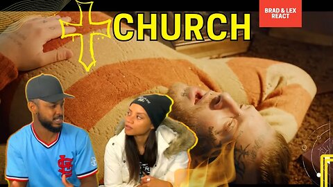 🎵 Tom MacDonald Church Reaction | HOG Journey Ep 10