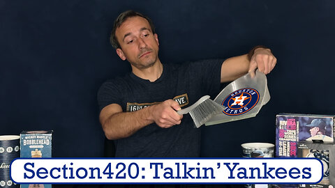 Section420: Talkin' Yankees - Sweeping Start to 2024
