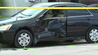 Hit-and-run driver sought after pregnant woman killed in West Palm Beach
