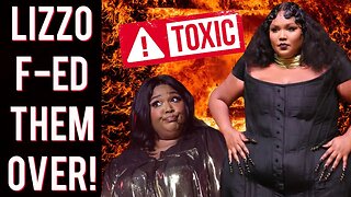 She made their lives HELL! More victims come forward against Lizzo! Hollywood singer FINISHED?!