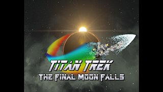 Titan Trek 04 - Space Engineers - Public Server Survival/Tutorial