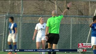 Marian soccer downs Omaha North