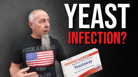 Yeast infection... #selfmade #howtorunabusiness #howtolive #fastmoney