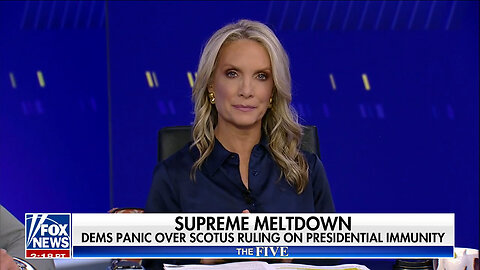 Dana Perino: The Liberal Media Has Been Giving Some 'Seriously Dark' Predictions