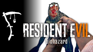 Resident Evil 7 ○ Melee Only [3]