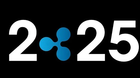 2025: Mass XRP Adoption, Mass Depopulation & Conflict With China