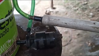 irrigação automática programável com sonoff