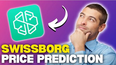 SWISSBORG CHSB PRICE PREDICTION 2023