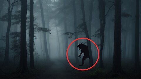 Loup Garou - Dogman Encounters, Lycans, and Real Werewolves