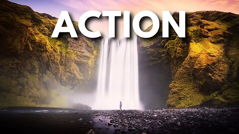 ACTION - Alex-Productions Cinematic Music [FreeRoyaltyBGM]