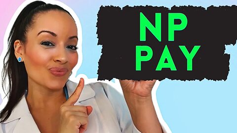 Nurse Practitioner Pay: 3 Years Later