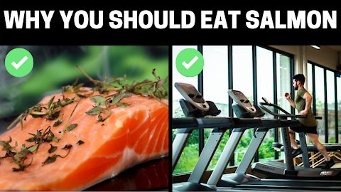 Why You Should Eat Salmon (5 Reasons Why)