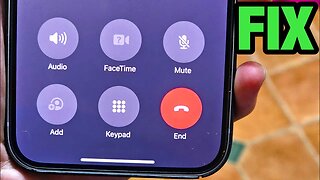 iPhone Mic NOT Working SOLVED! (in calls/apps)