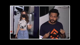 Riteish Deshmukh & Tamannaah Bhatia's Reaction On Akshay Kumar Testing Positive For Covid