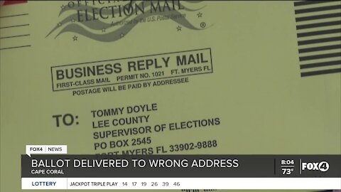 How to properly submit your mail-in ballot
