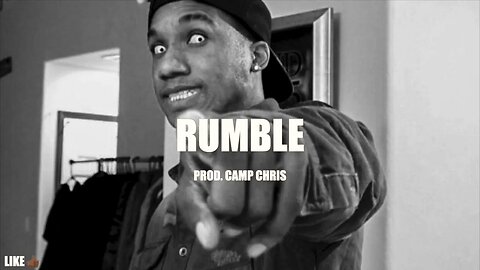 RUMBLE (Hopsin Type Beat x Electro Horrorcore Type Beat) Prod. Camp Chris