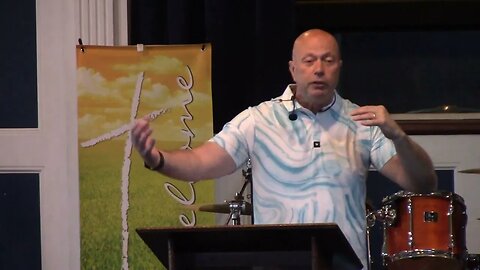 Sermon Series James(Hot Summer Topics) #8 Supernatural Wisdom is Available(Part 2)!