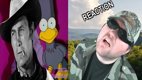 YouTube Poop: The Raven-Crow Nevermore Smiles (TOH 3 Collab) REACTION!!! (BBT)