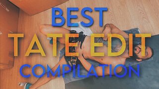 BEST Andrew Tate Top G Edits - Compilation (Badass, Wholesome and more)