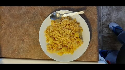 Veg Rice Video 2