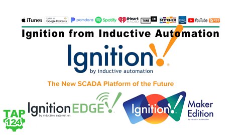 Ignition from Inductive Automation