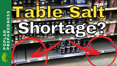 Food Shortages UPDATE / Empty Shelves Grocery Stores (February 2022)