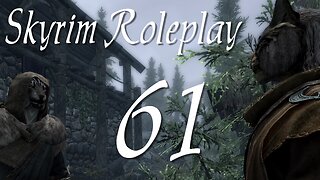 Skyrim part 61 - Scratching Post [Helgen Reborn]