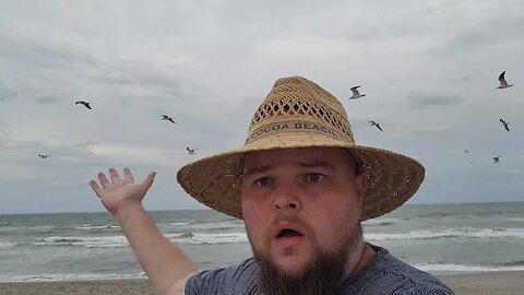 Live Rogue Incognito At The Beach...Think We All Need Some Waves Today