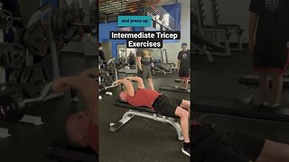 Transform Your Triceps! #shorts