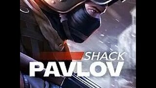 pavlov shock stream