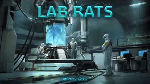 When Hollywood Shows You In Plain Sight-20-Lab Rat