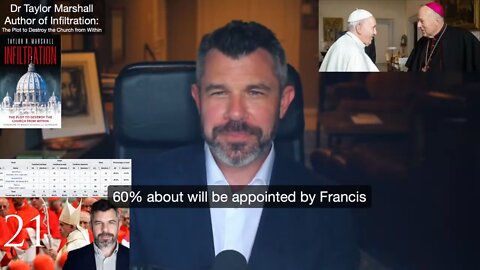 Will the next Pope be in the image and likeness of Francis?