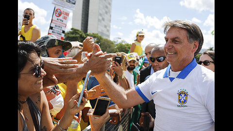 Bolsonaro: Resistência, Retorno Político e a Questão da Inelegibilidade