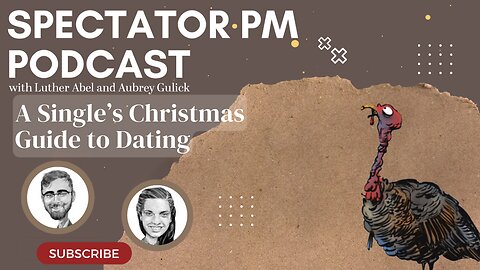 A Single’s Christmas Guide to Dating