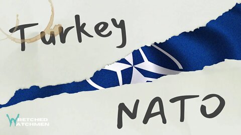 Torn Apart: Turkey/NATO