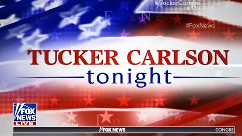 Tucker Carlson Tonight ~ Full Show ~ 02 - 01 - 21.