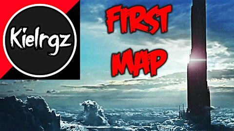 This Is KielRgz's First Map - WAW Zombies