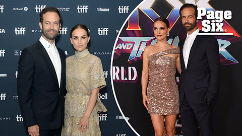 Natalie Portman, husband Benjamin Millepied separate, 'on the outs' after his alleged affair: report