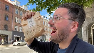 Eating at one of Copenhagen’s Top Bakeries