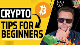 Must Have Crypto Tips For Beginners