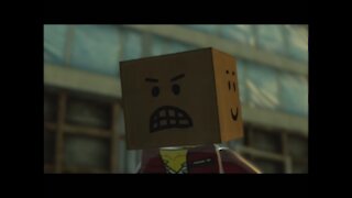 Lego City Undercover Episode 37