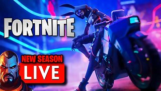 🔴LIVE! - The WORST PLAYERS in Fortnite | New Season