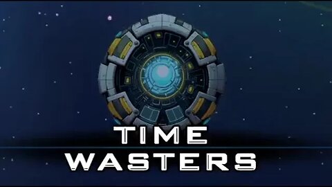 Time Wasters | build 716 | Azurene Full Run