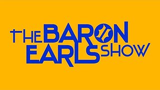 The Baron Earls Show: DEAN ZACHARY: Drawing Machine