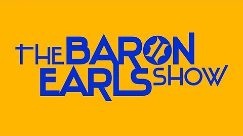 The Baron Earls Show: DEAN ZACHARY: Drawing Machine