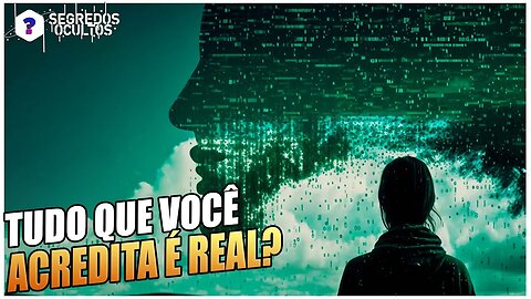 A Matrix é real? Vivemos em um universo simulado?