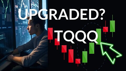 TQQQ ETF Rocketing? In-Depth TQQQ Analysis & Top Predictions for Mon - Seize the Moment!